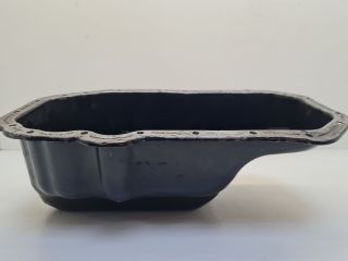 bontott VW GOLF VI Olajteknő