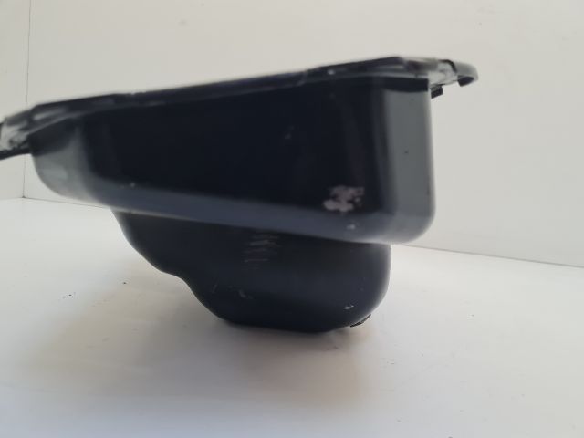 bontott VW GOLF VI Olajteknő