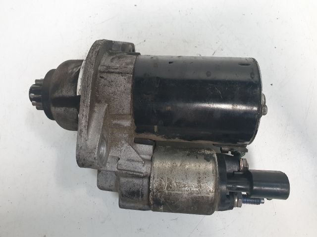 bontott VW GOLF VI Önindító