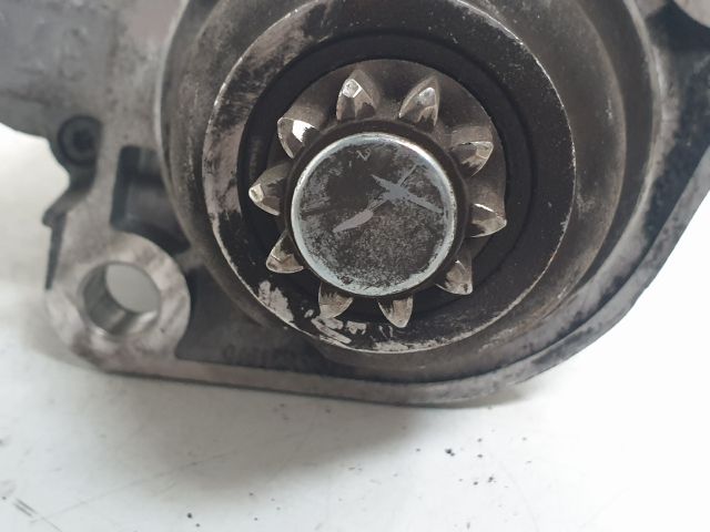 bontott VW GOLF VI Önindító