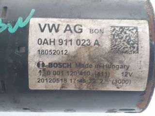 bontott VW GOLF VI Önindító