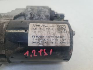 bontott VW GOLF VI Önindító