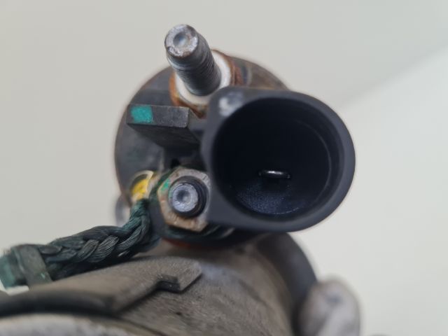 bontott VW GOLF VI Önindító