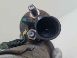 bontott VW GOLF VI Önindító