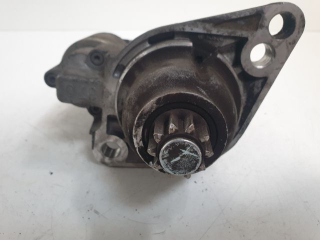 bontott VW GOLF VI Önindító