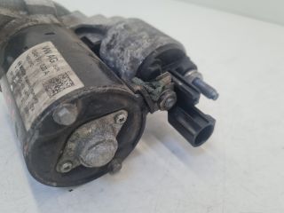 bontott VW GOLF VI Önindító