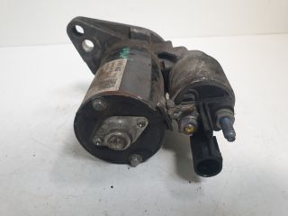 bontott VW GOLF VI Önindító