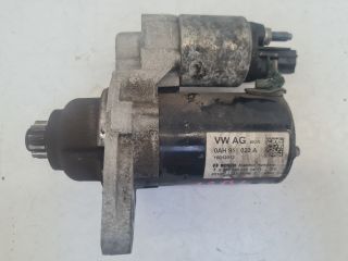 bontott VW GOLF VI Önindító