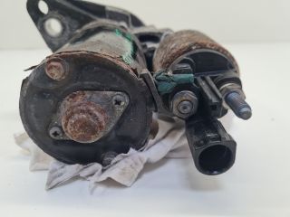 bontott VW GOLF VI Önindító