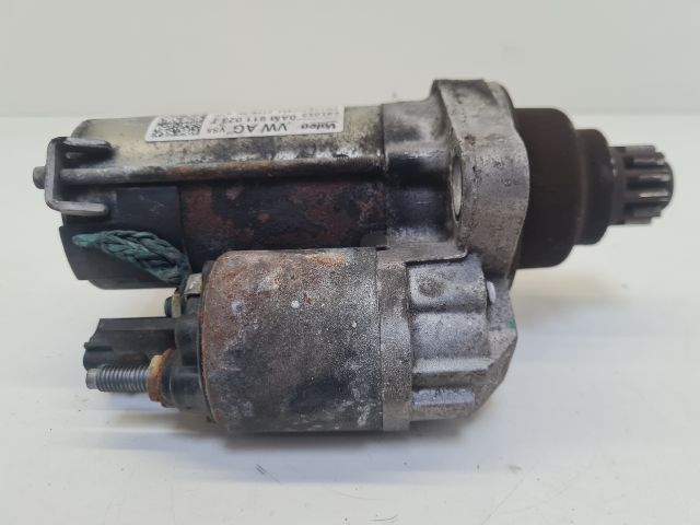 bontott VW GOLF VI Önindító