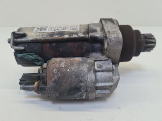 bontott VW GOLF VI Önindító