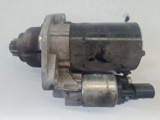 bontott VW GOLF VI Önindító