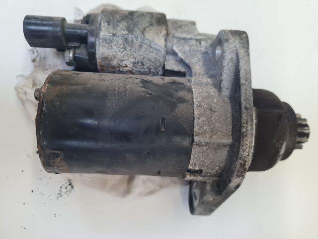 bontott VW GOLF VI Önindító