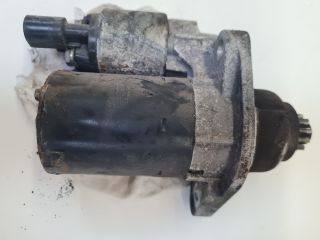 bontott VW GOLF VI Önindító