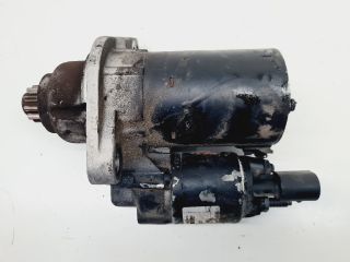 bontott VW GOLF VI Önindító