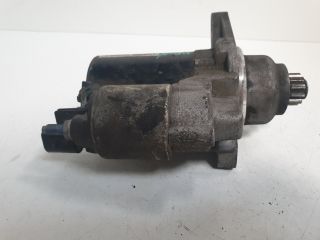 bontott VW GOLF VI Önindító