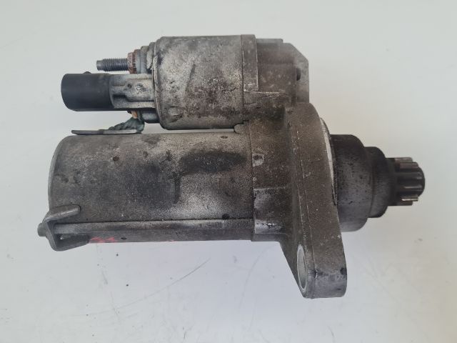 bontott VW GOLF VI Önindító