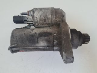 bontott VW GOLF VI Önindító