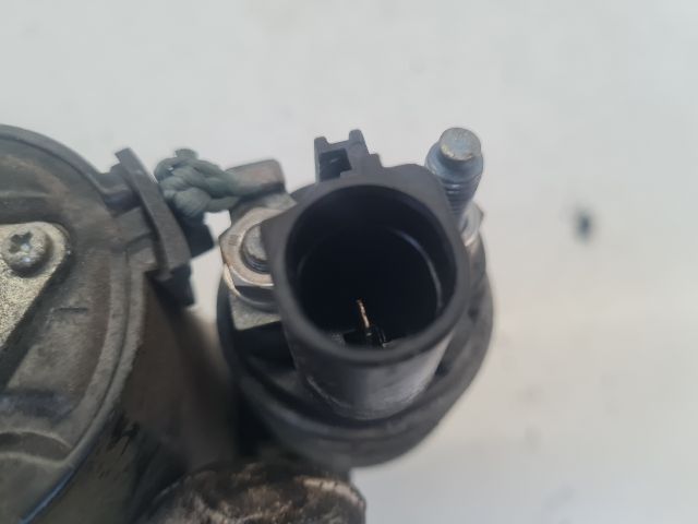 bontott VW GOLF VI Önindító