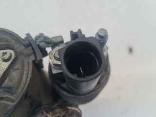 bontott VW GOLF VI Önindító