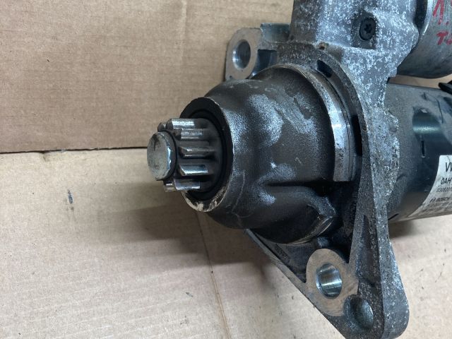 bontott VW GOLF VI Önindító