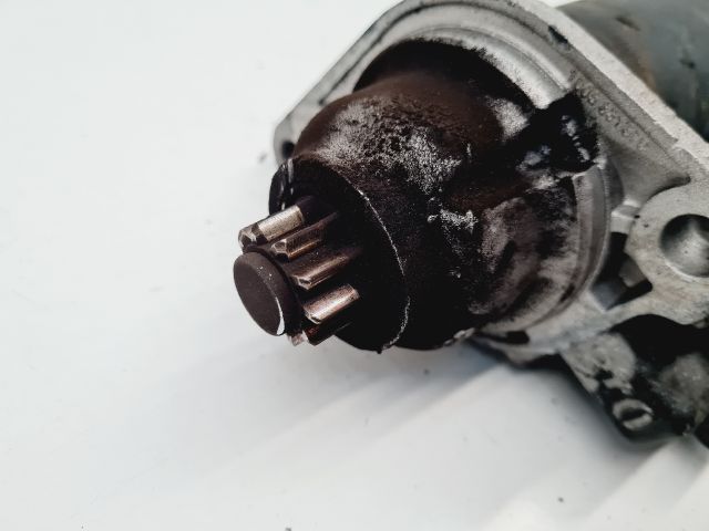 bontott VW GOLF VI Önindító