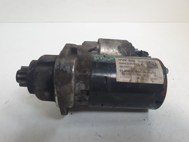 bontott VW GOLF VI Önindító