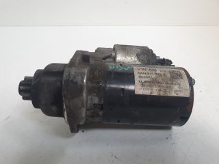 bontott VW GOLF VI Önindító