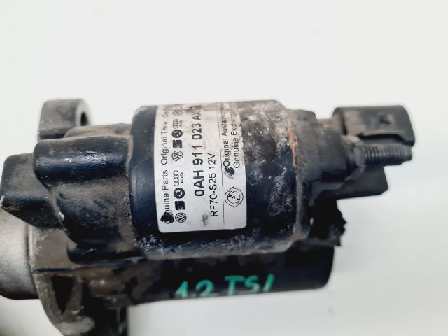 bontott VW GOLF VI Önindító