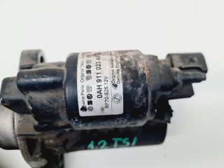 bontott VW GOLF VI Önindító