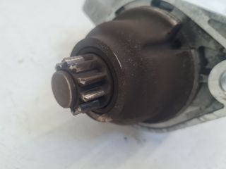 bontott VW GOLF VI Önindító