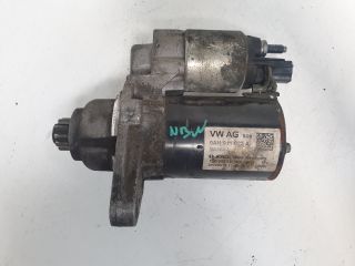 bontott VW GOLF VI Önindító