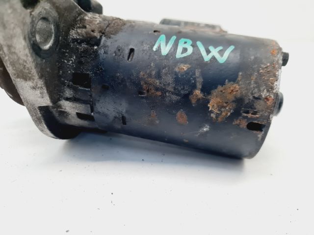 bontott VW GOLF VI Önindító