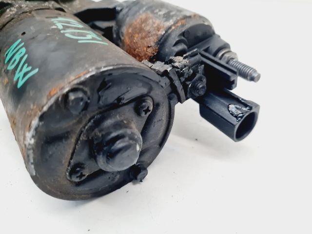 bontott VW GOLF VI Önindító