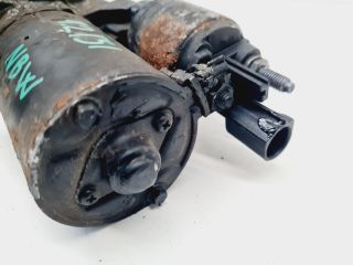 bontott VW GOLF VI Önindító