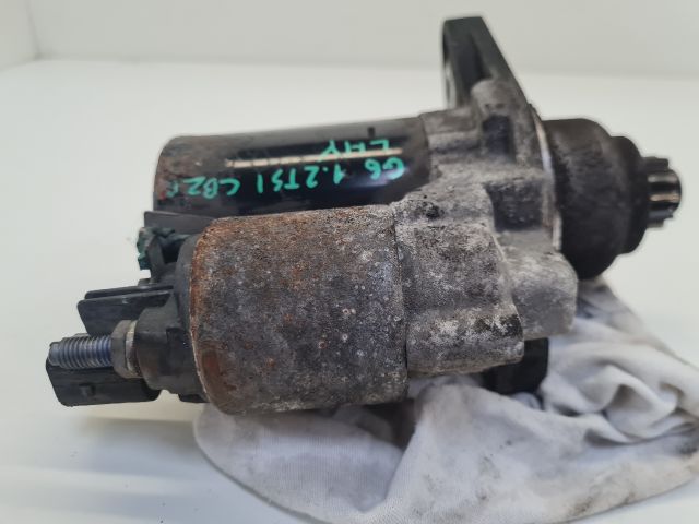 bontott VW GOLF VI Önindító