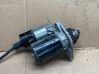 bontott VW GOLF VI Önindító