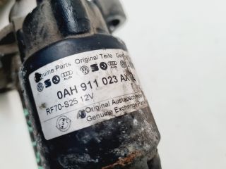 bontott VW GOLF VI Önindító