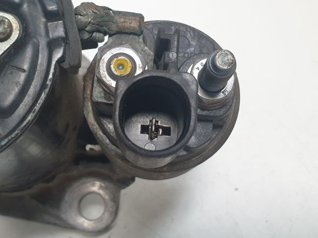 bontott VW GOLF VI Önindító