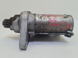 bontott VW GOLF VI Önindító