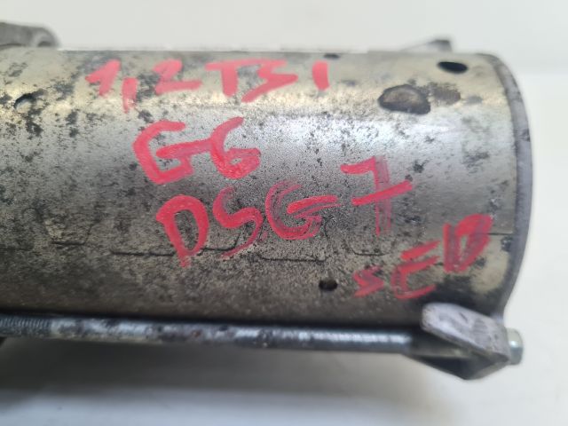 bontott VW GOLF VI Önindító