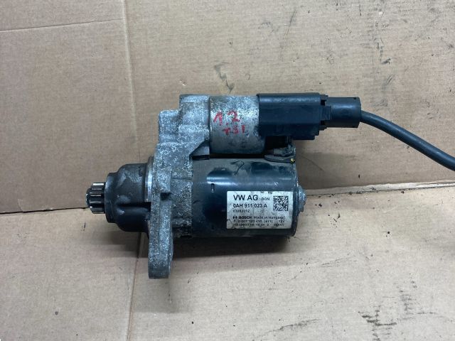 bontott VW GOLF VI Önindító