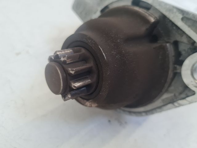 bontott VW GOLF VI Önindító