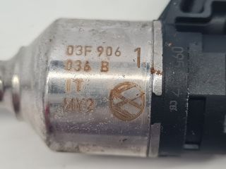 bontott VW GOLF VI Porlasztó (1 db)