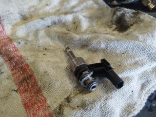 bontott VW GOLF VI Porlasztó (1 db)