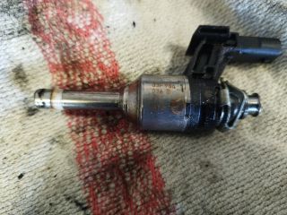 bontott VW GOLF VI Porlasztó (1 db)