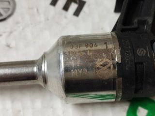 bontott VW GOLF VI Porlasztó (1 db)