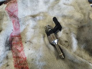 bontott VW GOLF VI Porlasztó (1 db)