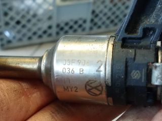 bontott VW GOLF VI Porlasztó (1 db)