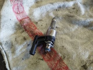 bontott VW GOLF VI Porlasztó (1 db)